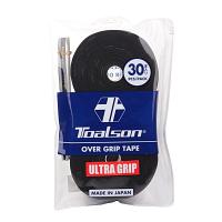 Toalson Ultra Grip 30Pack Black